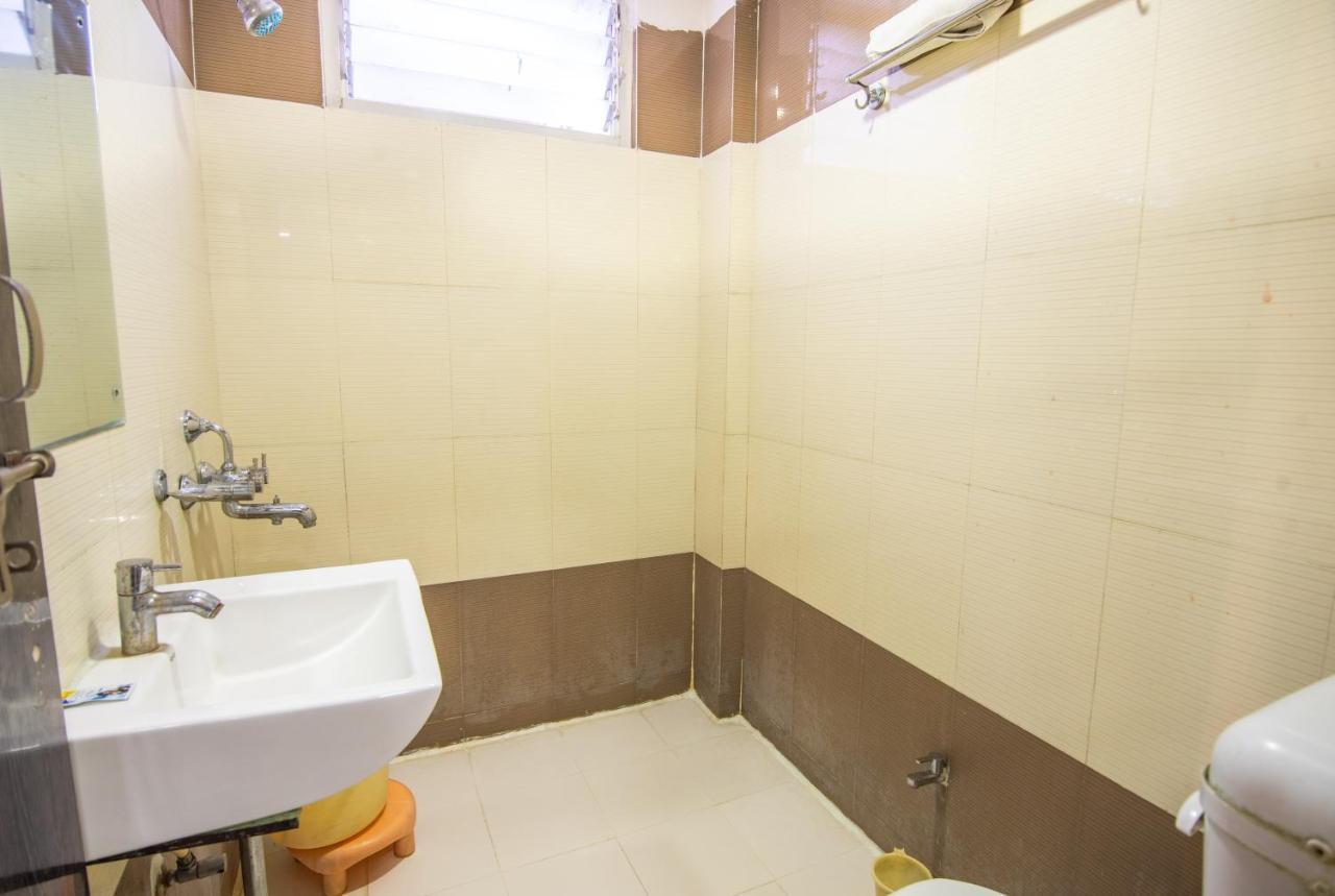 Morya Regency Hamidia Road Hotel Bhopal Eksteriør billede