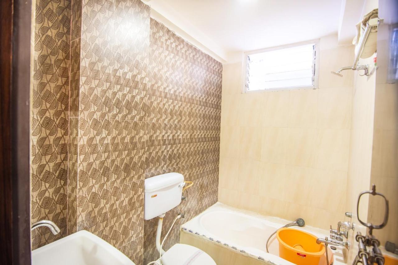 Morya Regency Hamidia Road Hotel Bhopal Eksteriør billede