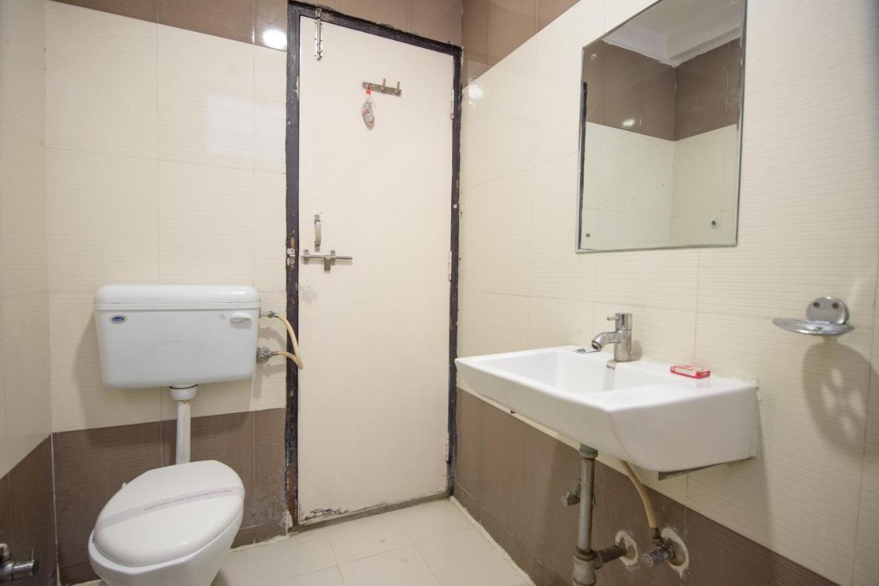Morya Regency Hamidia Road Hotel Bhopal Eksteriør billede